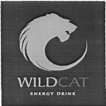 Wildcat Energy Drink (device) Device mark 2494351 Trademark