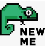 Newme (logo) Device mark 6120821 Trademark