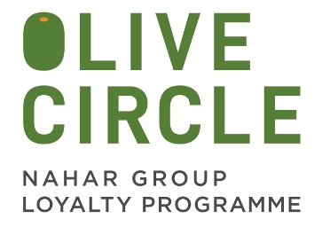 Olive Circle Device mark 6120834 Trademark