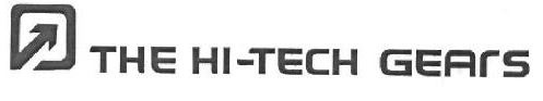 The Hi-tech Gears Device mark 6121737 Trademark