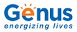 Genus Energizing Lives Device mark 6120783 Trademark