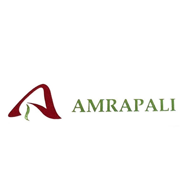 Artistic Device Of A With Amrapali Device mark 6121970 Trademark