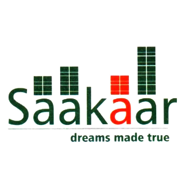 Saakaar With Device Device mark 6121969 Trademark