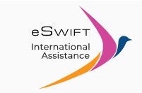 Eswift International Assistance Device mark 6121163 Trademark