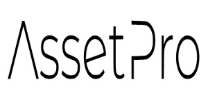 Assetpro (with Device) Device mark 6121817 Trademark