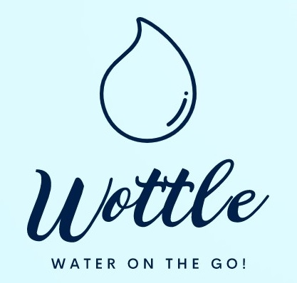 Wottle - Water On The Go! Device mark 6122134 Trademark