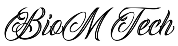 Biom Tech Device mark 6122245 Trademark