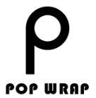 Pop Wrap With Device Of P Device mark 6122779 Trademark