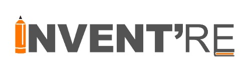 Invent're Device mark 6122605 Trademark