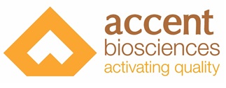 Accent Biosciences Activating Quality Device mark 6123088 Trademark