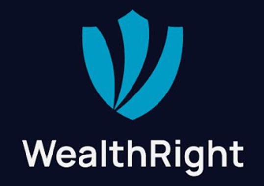 Wealthright Device mark 6123093 Trademark
