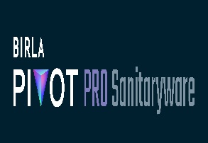 Birla Pivot Pro Sanitaryware (device) Device mark 6123411 Trademark