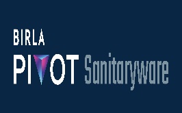 Birla Pivot Sanitaryware (device) Device mark 6123409 Trademark