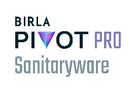 Birla Pivot Pro Sanitaryware (device) Device mark 6123414 Trademark
