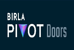 Birla Pivot Doors (device) Device mark 6123417 Trademark