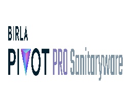 Birla Pivot Pro Sanitaryware (device) Device mark 6123412 Trademark
