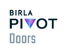 Birla Pivot Doors (device) Device mark 6123424 Trademark