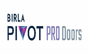 Birla Pivot Pro Doors (device) Device mark 6123433 Trademark