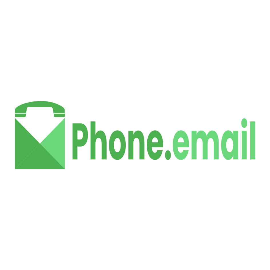 Phone.email Device mark 6123730 Trademark