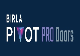 Birla Pivot Pro Doors (device) Device mark 6123432 Trademark