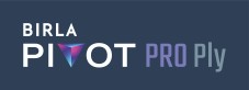 Birla Pivot Pro Ply (device) Device mark 6123440 Trademark