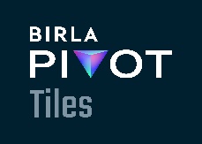 Birla Pivot Tiles (device) Device mark 6123509 Trademark
