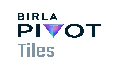Birla Pivot Tiles (device) Device mark 6123510 Trademark