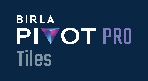 Birla Pivot Pro Tiles (device) Device mark 6123514 Trademark