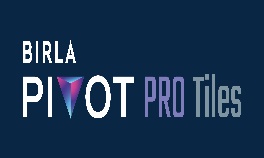 Birla Pivot Pro Tiles (device) Device mark 6123516 Trademark