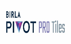 Birla Pivot Pro Tiles (device) Device mark 6123517 Trademark