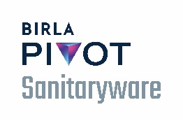 Birla Pivot Sanitaryware (device) Device mark 6123519 Trademark
