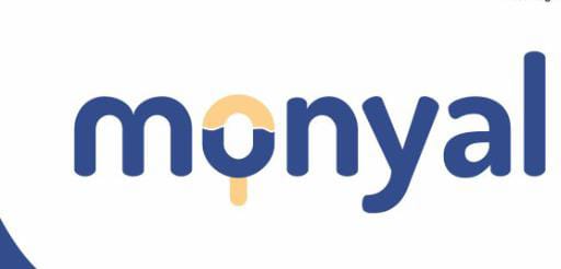 Monyal Device mark 6123753 Trademark