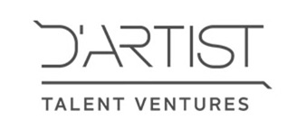 D’artist Talent Ventures Device mark 6125241 Trademark