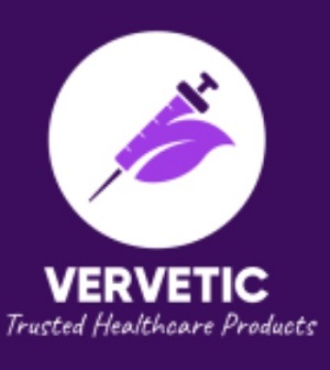 Vervetic Device mark 6124321 Trademark