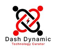Dash Dynamic Device mark 6125177 Trademark