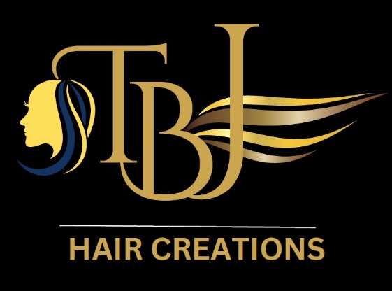 Tbj Hair Creations Device mark 6124438 Trademark