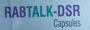 Rabtalk-dsr Capsules Device mark 6124369 Trademark