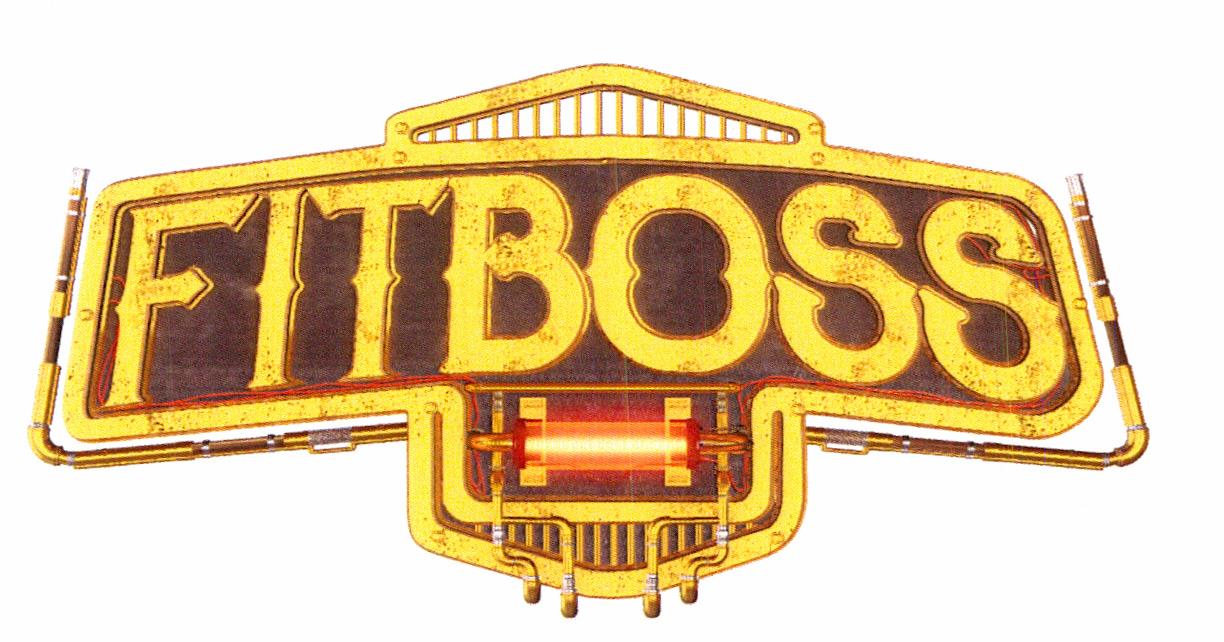 Fitboss Device mark 6124919 Trademark