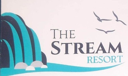 The Stream Resort Device mark 6126401 Trademark