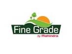 Fine Grade By Mahindra Device mark 2735021 Trademark
