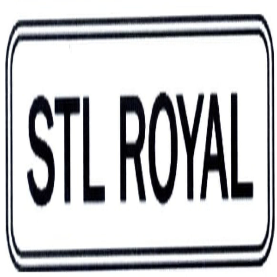 Stl Royal Device mark 6125618 Trademark
