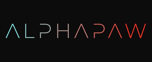 Alphapaw Device mark 6125504 Trademark