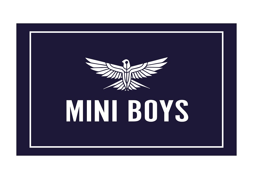 Mini Boys Device mark 6126035 Trademark