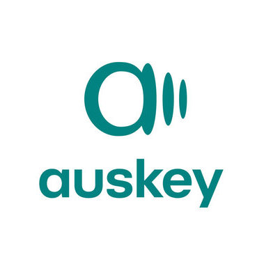 Auskey (device) Device mark 6125872 Trademark