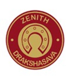 Zenith Drakshasava (device) Device mark 6125665 Trademark