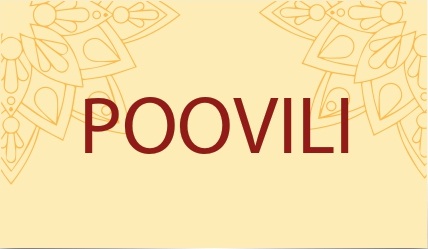 Poovili Device mark 6126273 Trademark