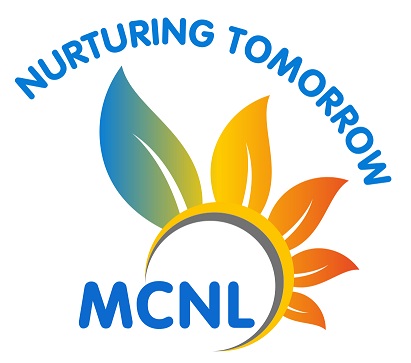 Mcnl Nurturing Tomorrow Device mark 6126747 Trademark