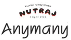 Nutraj Anymany Device mark 6126464 Trademark