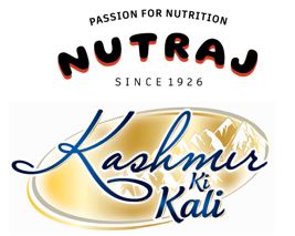 Nutraj Kashmir Ki Kali Device mark 6126462 Trademark