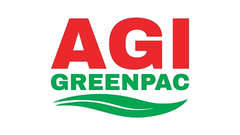 Agi Greenpac Device mark 6127076 Trademark